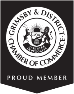 Danny Benjamin - Grimsby Chamber of Commerce